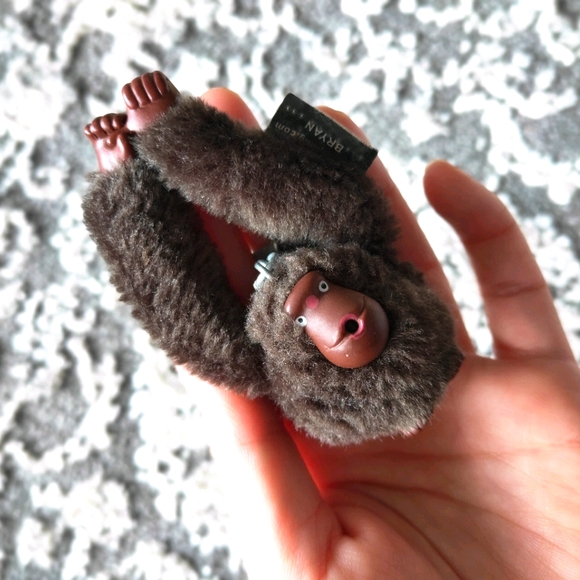 Kipling chain Bryan - Picture 3 of 6